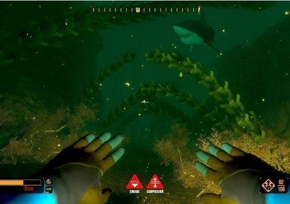 Deep Diving Adventures EU Xbox One/Series Digital Key