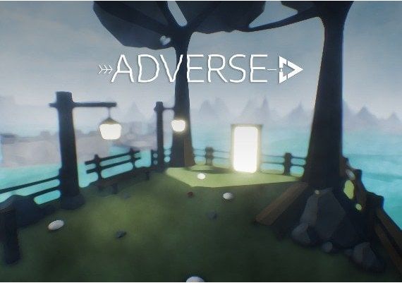 Adverse EN Argentina Xbox One/Series Digital Key