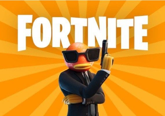 Fortnite - Bassassin Challenge Pack DLC EN Brazil Xbox One/Series Digital Key