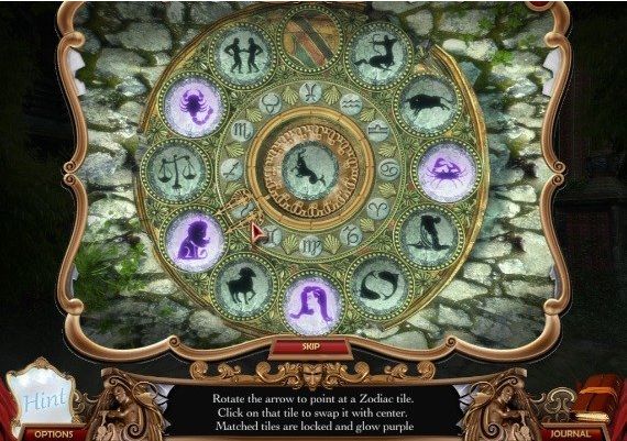 Mirror Mysteries 2 EN Global Steam Digital Key