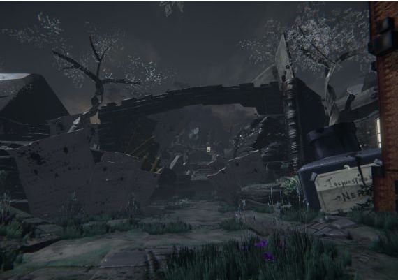 Unknown Fate EN/DE/FR/IT/RU/ES Global Steam Digital Key