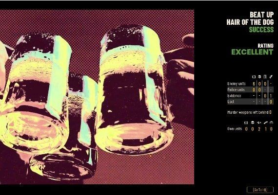 Company of Crime EN/DE/FR/JA/RU/ZH/ES Global Steam Digital Key