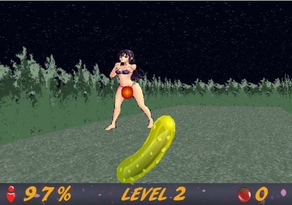 Hentai Shooter 3D Global Steam Digital Key