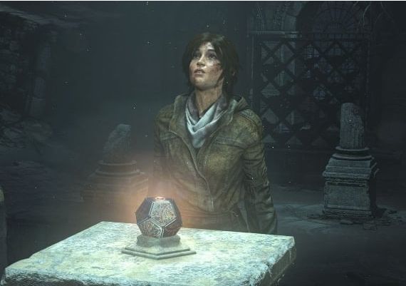 Rise of the Tomb Raider 20th Year Celebration Edition EN Global Xbox One/Series Digital Key