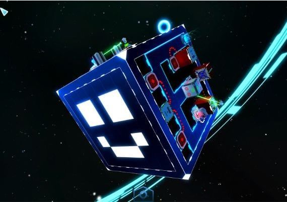 Six Sides of the World EN/FR/ES Global Steam Digital Key