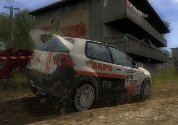 Xpand Rally Xtreme EN Global Steam Digital Key