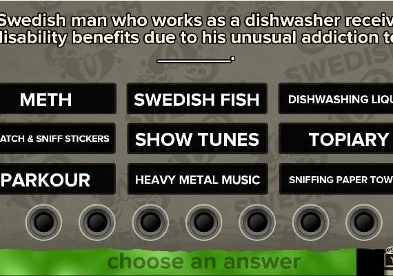 The Jackbox Party Pack EN Global Steam Digital Key