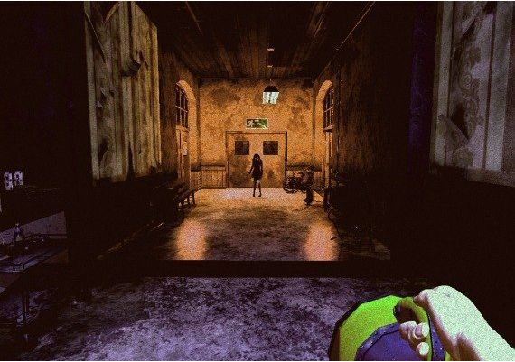 One Final Breath EN Global Steam Digital Key