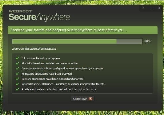Webroot SecureAnywhere Internet Security Plus 2 Years 3 Dev EN Global Software License Digital Key
