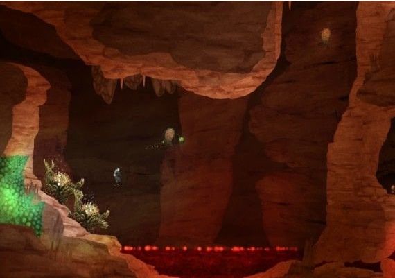 Waking Mars EN Global Steam Digital Key