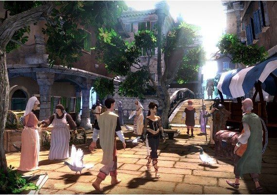 Venetica Gold Edition EN Global GOG Digital Key