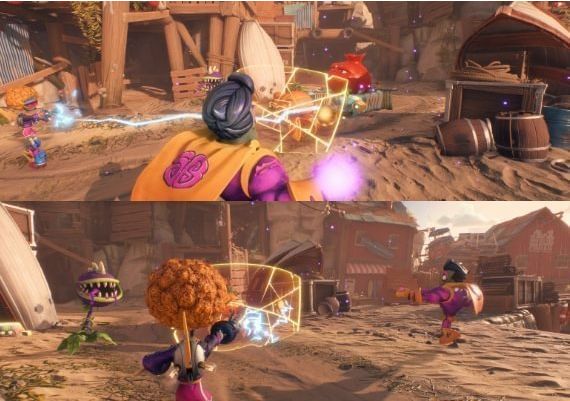 Plants vs. Zombies: Battle for Neighborville Deluxe Edition EN United States Xbox One/Series Digital Key