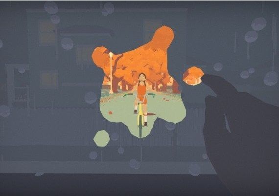 Hindsight Global Steam Digital Key