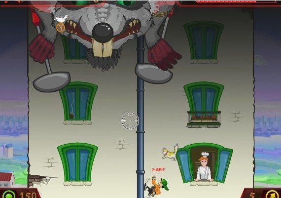 Hooligan Vasja Global Steam Digital Key