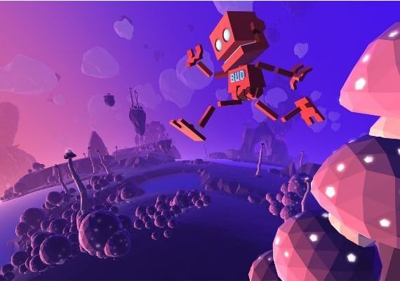 Grow Up EN/DE/FR/PT/RU/ES Global Steam Digital Key