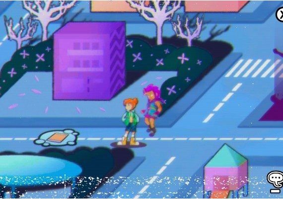 PopSlinger EN EU Nintendo Switch Digital Key