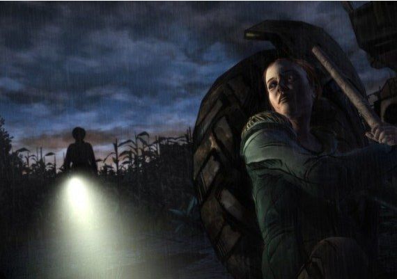 The Walking Dead - Ultimate Steam Bundle EN Global Steam Digital Key