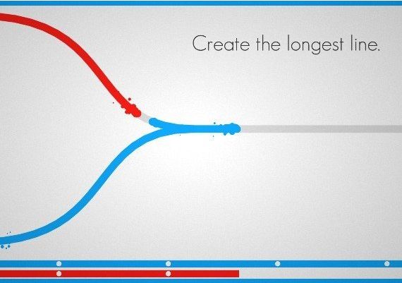 Lines Global Steam Digital Key