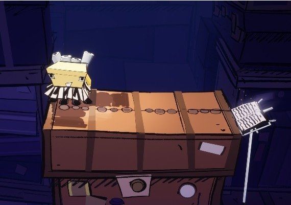 Kine EN Argentina Xbox One/Series Digital Key