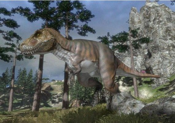 Carnivores: Dinosaur Hunt EN Turkey Xbox One/Series Digital Key