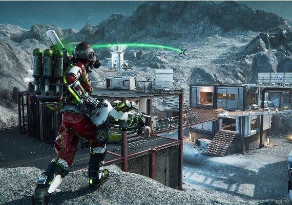 Lemnis Gate Argentina Xbox One/Series Digital Key