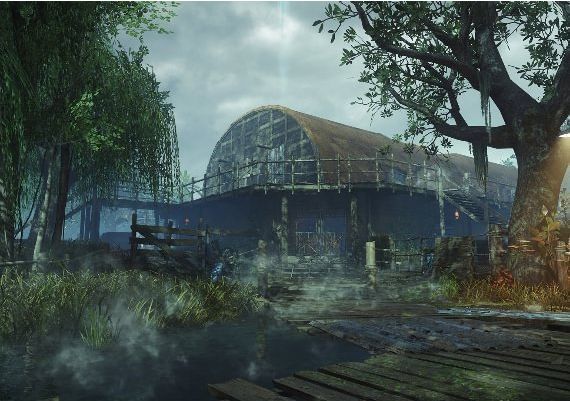 CoD Call of Duty: Black Ops 3 Zombies Chronicles Edition EU Xbox One/Series Digital Key