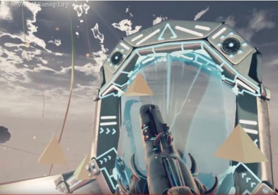 BurningBridges VR EN Global Steam Digital Key