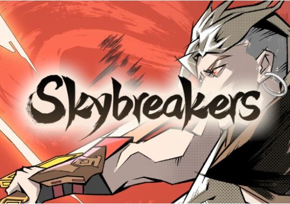 Skybreakers EN/ZH/ZH Global Steam Digital Key