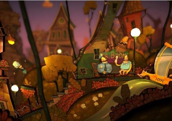 Flipping Death EN/DE/FR/IT/ES Global Steam Digital Key