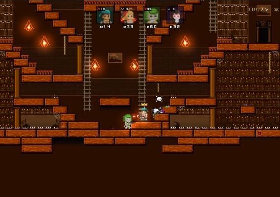 Absoloot EN Global Steam Digital Key