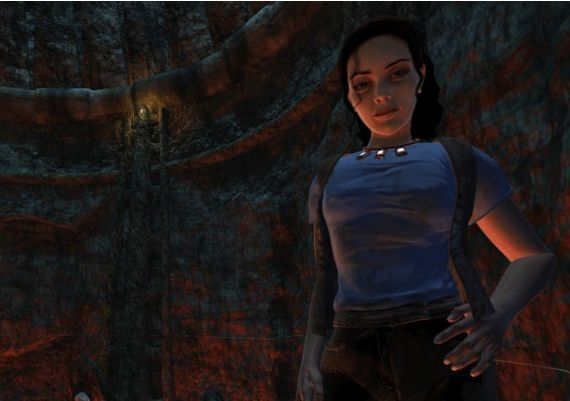 Return to Mysterious Island 2 EN/DE/FR/IT/PL/RU/ES Global Steam Digital Key