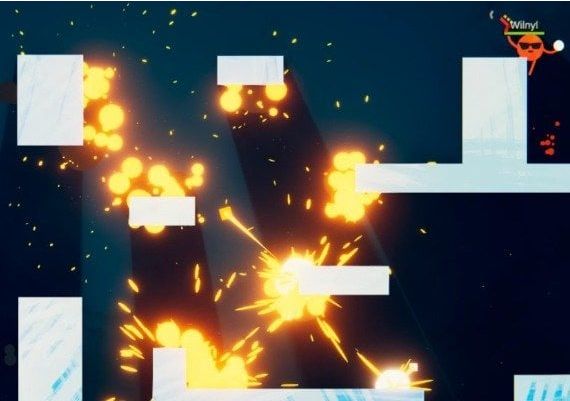 Rounds EN Argentina Xbox One/Series Digital Key