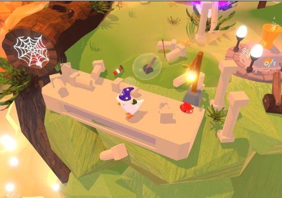 Amazing Chicken Adventures EN United States Xbox One/Series Digital Key