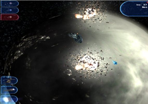 Haegemonia: Legions of Iron EN/DE/FR/IT/ES Global Steam Digital Key