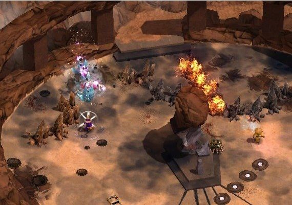 Magicka: Final Frontier DLC EN/RU Global Steam Digital Key