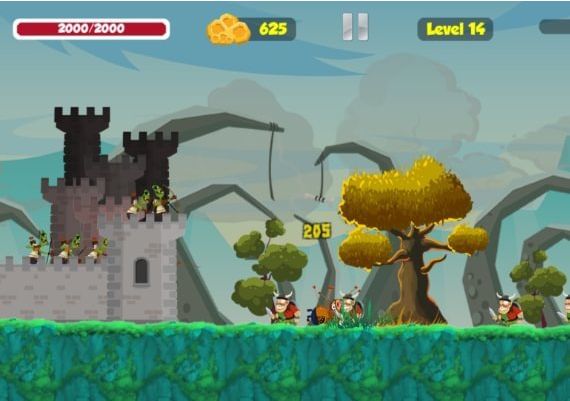 Watch Tower EN Global Steam Digital Key