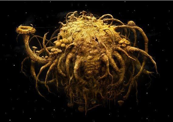 Samorost 3 EN/DE/FR/IT/PT/ES Global Steam Digital Key