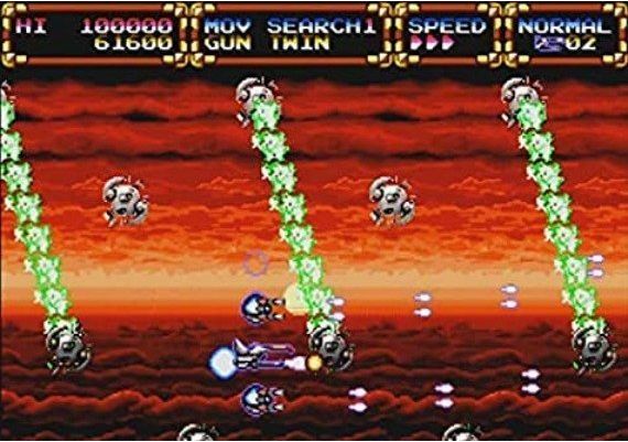 Gleylancer EN Argentina Xbox One/Series Digital Key