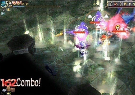 Zwei - Complete EN/JA Global Steam Digital Key