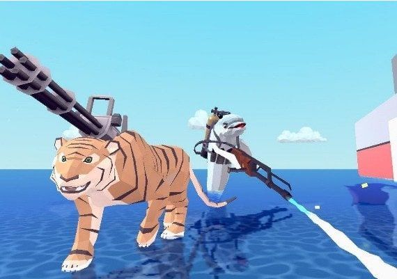 The Final Evolution of DEEEER DLC EN Argentina Xbox One/Series Digital Key