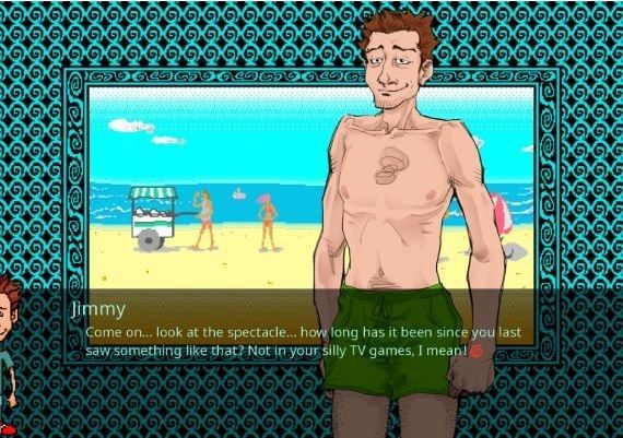 Oppaidius Summer Trouble! EN/IT/JA Global Steam Digital Key
