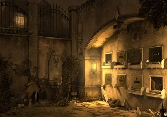 Alter Ego EN Global Steam Digital Key