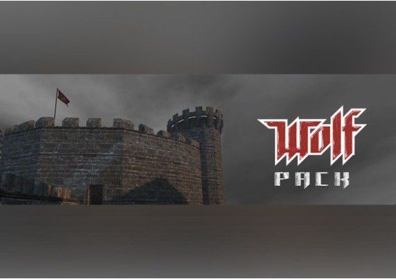 Wolf Pack - Bundle EN Global Steam Digital Key