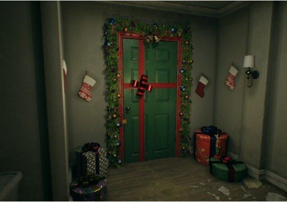 Crimson Snow EN/DE/FR/PT/RU/ZH/TR/MX Global Steam Digital Key