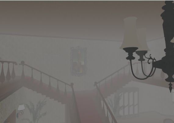 Project Night EN Global Steam Digital Key