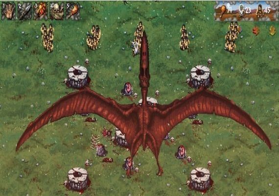 Tribal Pass EN Argentina Xbox One/Series Digital Key