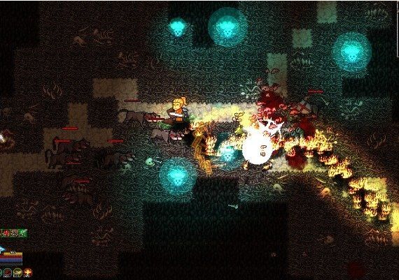 Chronicon EN EU Steam Digital Key