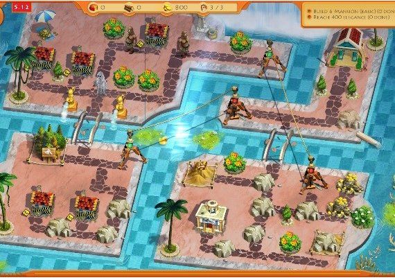 Archimedes: Eureka! EN Global Steam Digital Key