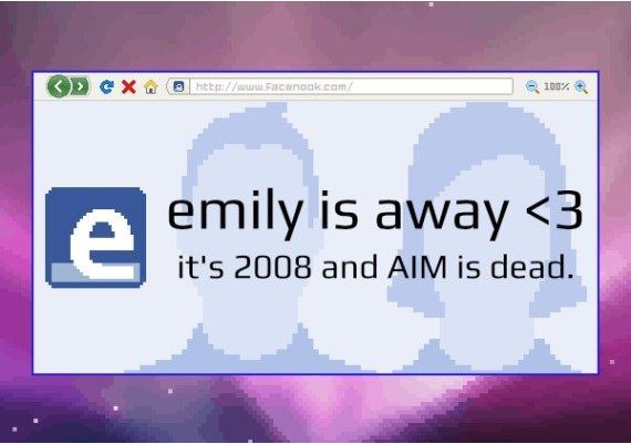 Emily is Away <3 EN Global Steam Digital Key