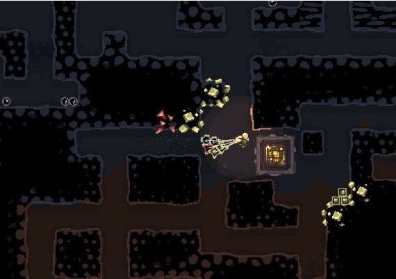 Dome Keeper ROW Steam Digital Key